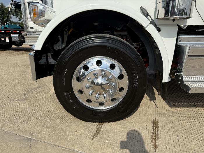 2026 Peterbilt 589-19