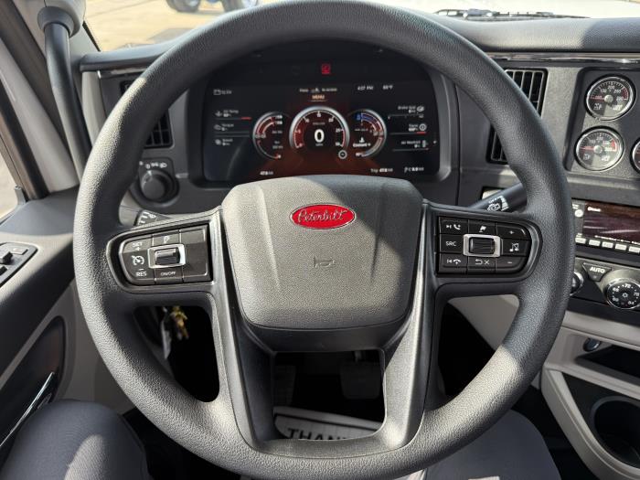 2026 Peterbilt 589-34