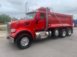 2026 Peterbilt 567-3
