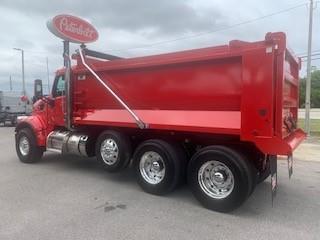 2026 Peterbilt 567-5