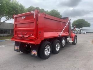 2026 Peterbilt 567-7