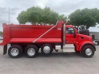 2026 Peterbilt 567-8