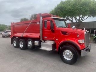 2026 Peterbilt 567-9