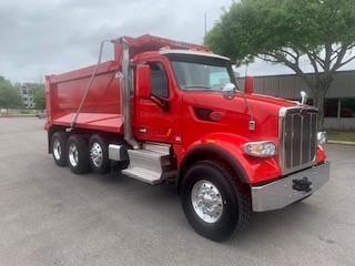 2026 Peterbilt 567-10