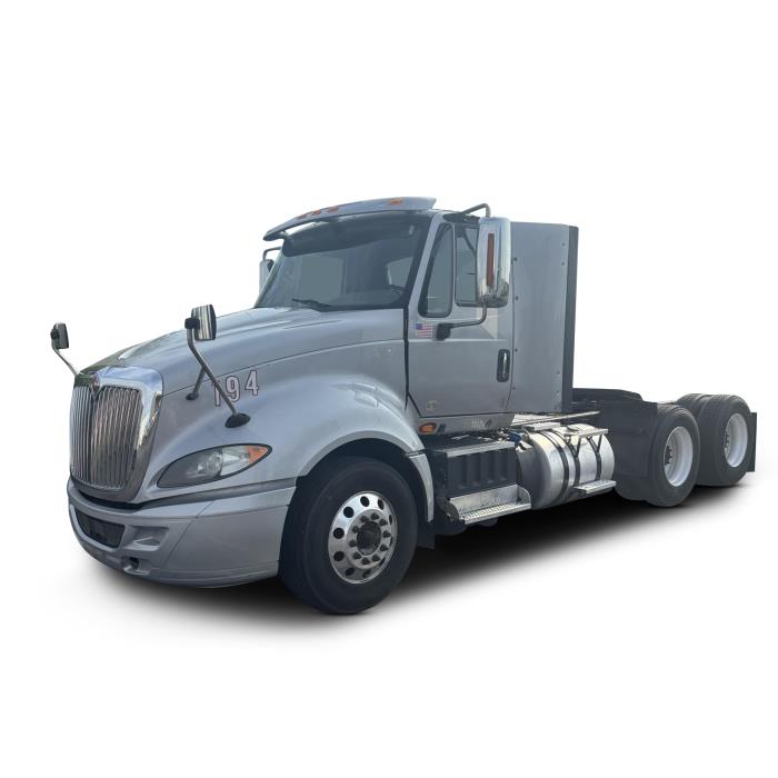 2017 International ProStar+-0