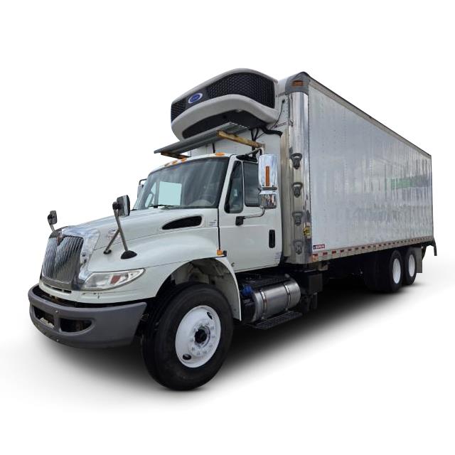2019 International 4400-0
