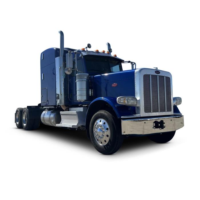 2020 Peterbilt 389-0