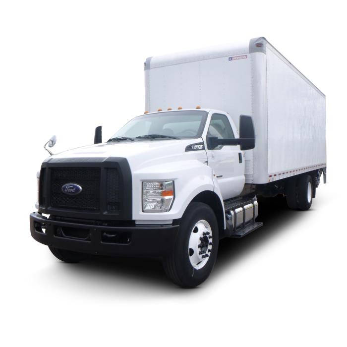 2017 Ford F-650-0
