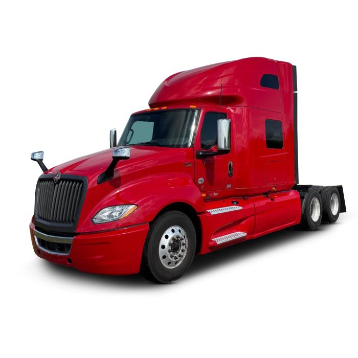 2022 International LT625-0