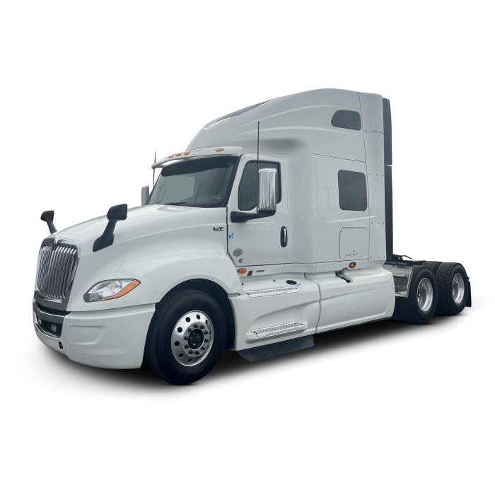 2023 International LT625-0