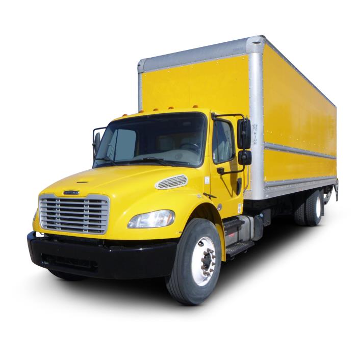 2020 Freightliner Business Class M2 106-0