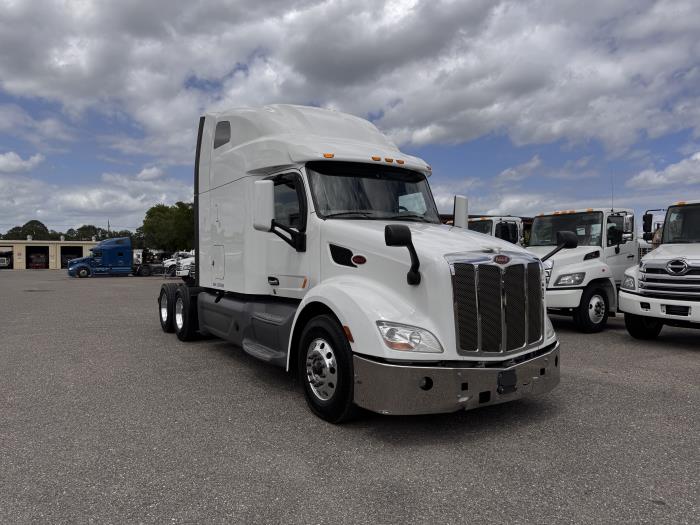 2020 Peterbilt 579-7