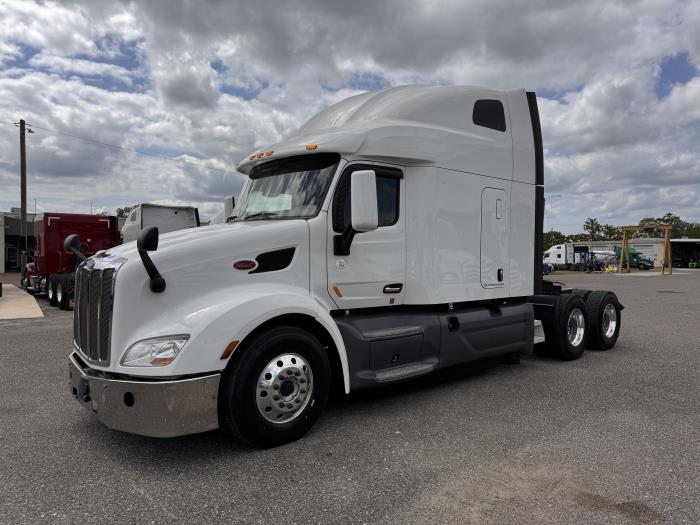 2020 Peterbilt 579-1