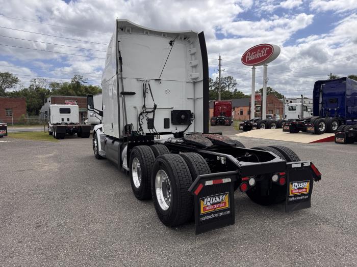 2020 Peterbilt 579-3