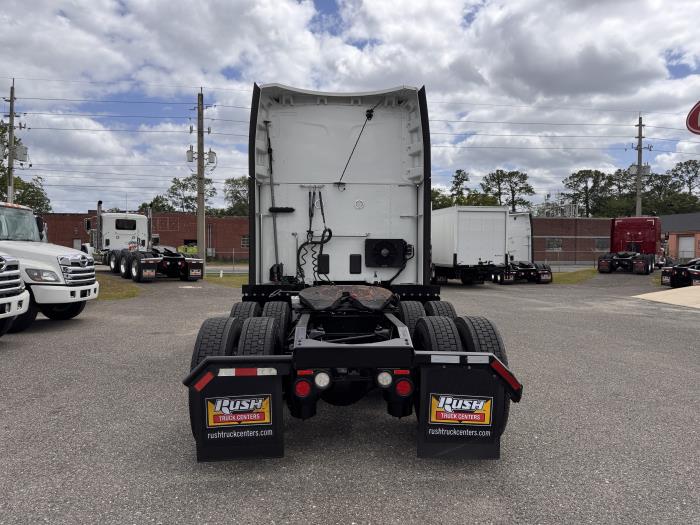 2020 Peterbilt 579-4