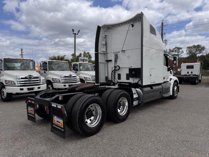 2020 Peterbilt 579-5
