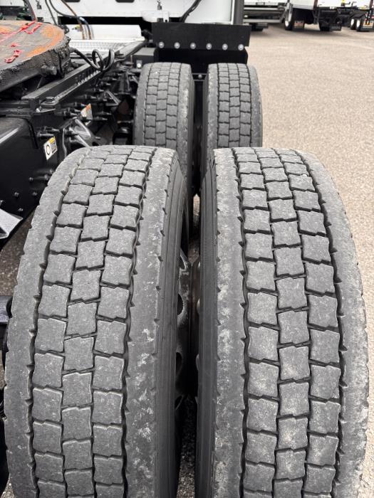2020 Peterbilt 579-31