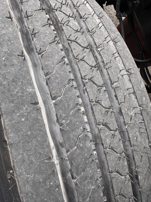 2020 Peterbilt 579-33