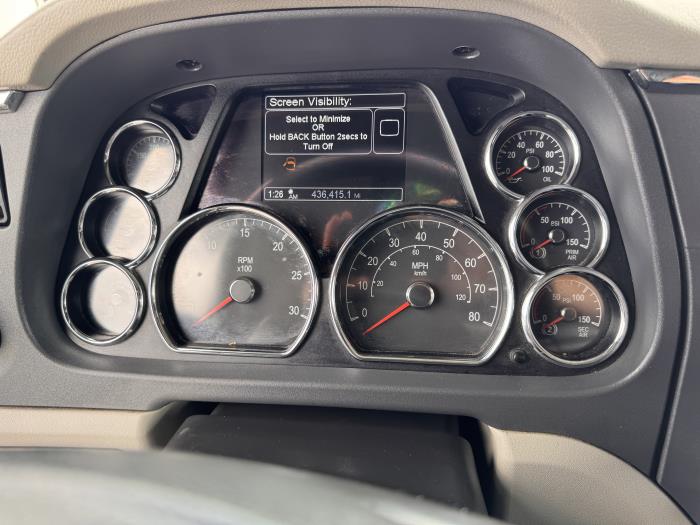 2020 Peterbilt 579-28