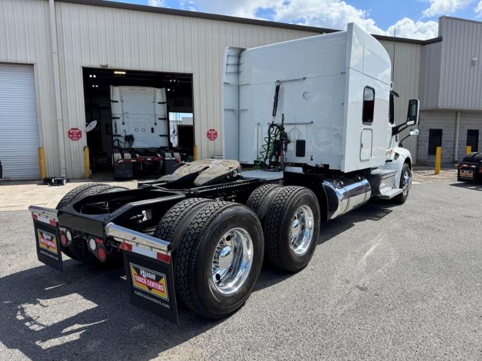 2021 Peterbilt 579-5