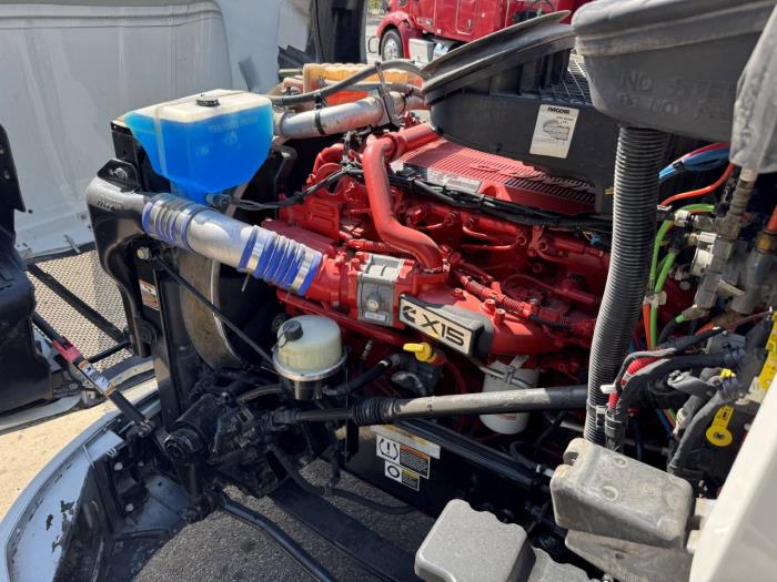 2021 Peterbilt 579-17