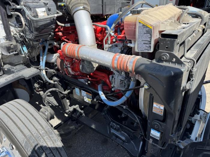 2021 Peterbilt 579-20