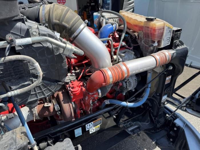 2021 Peterbilt 579-21