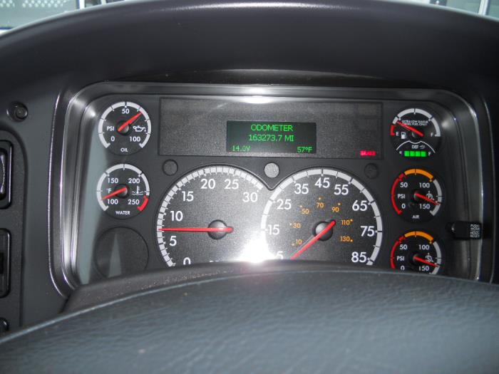 2019 Freightliner Business Class M2 106-10