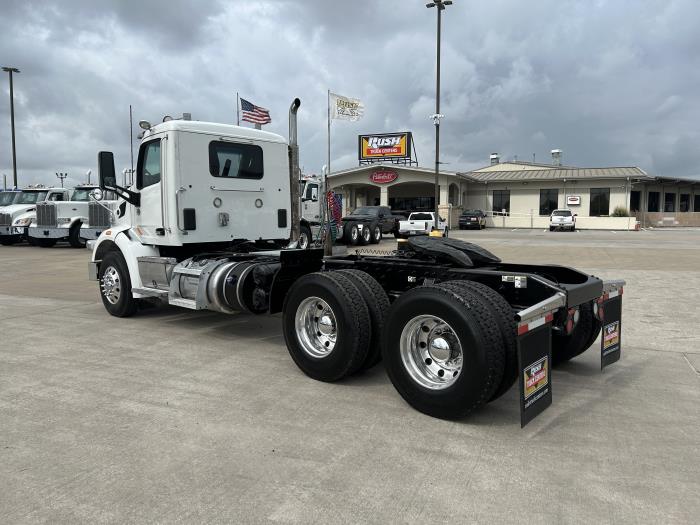 2020 Peterbilt 567-3