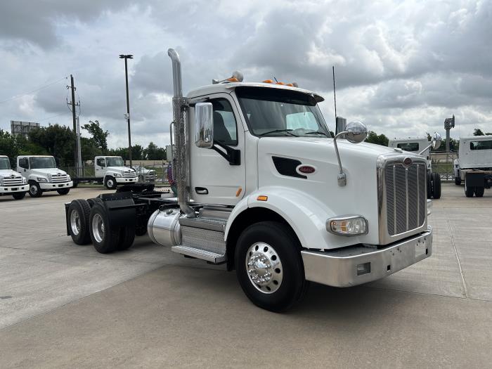2020 Peterbilt 567-7