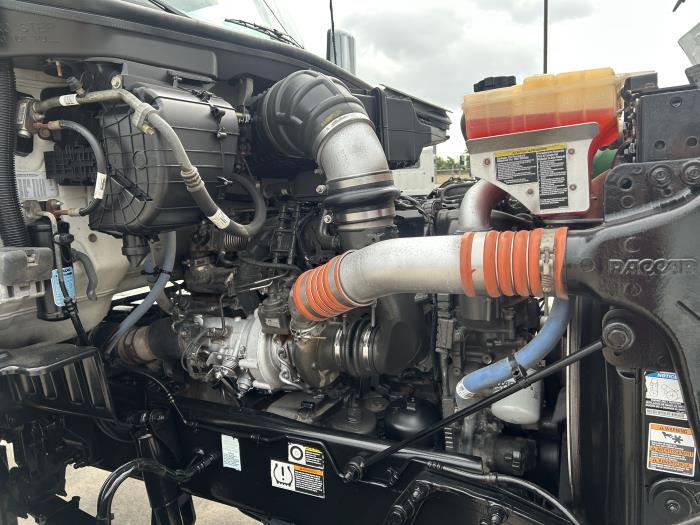 2020 Peterbilt 567-20