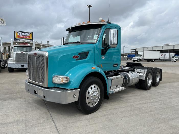 2019 Peterbilt 567-1