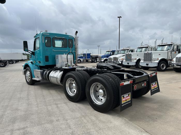 2019 Peterbilt 567-3