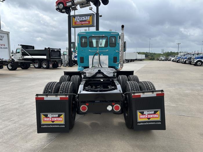2019 Peterbilt 567-4