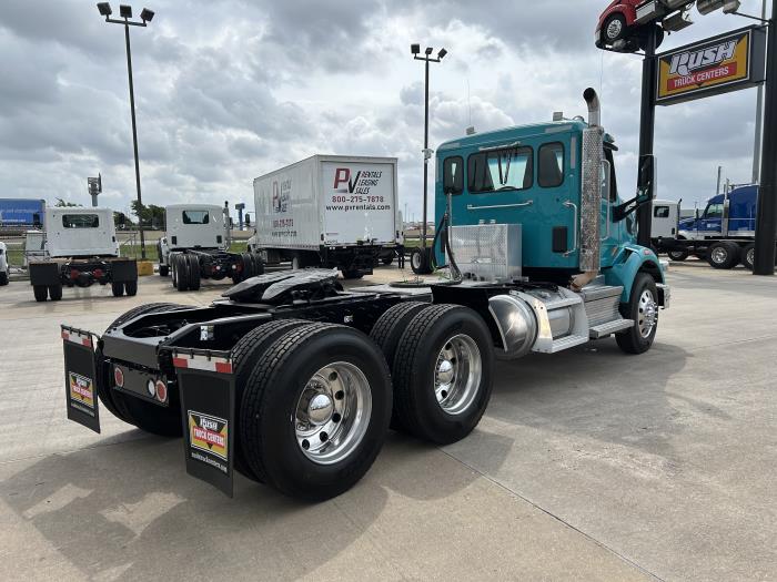 2019 Peterbilt 567-5
