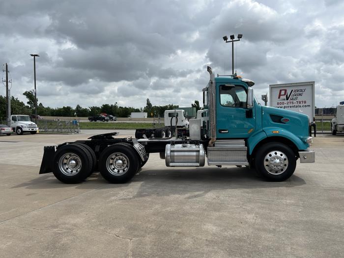 2019 Peterbilt 567-6