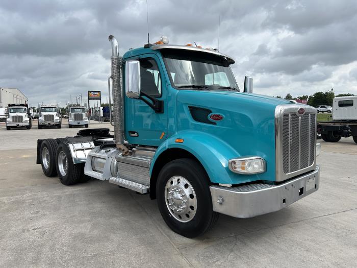 2019 Peterbilt 567-7