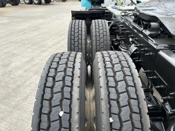 2019 Peterbilt 567-12