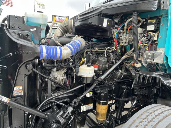 2019 Peterbilt 567-16