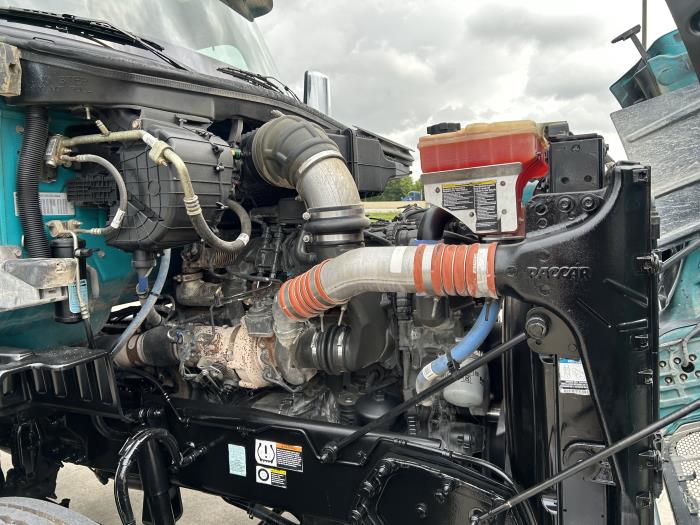 2019 Peterbilt 567-19