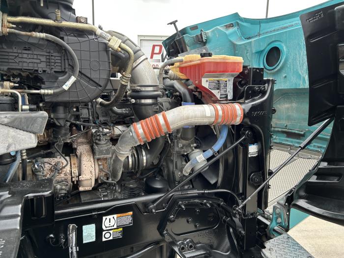 2019 Peterbilt 567-20