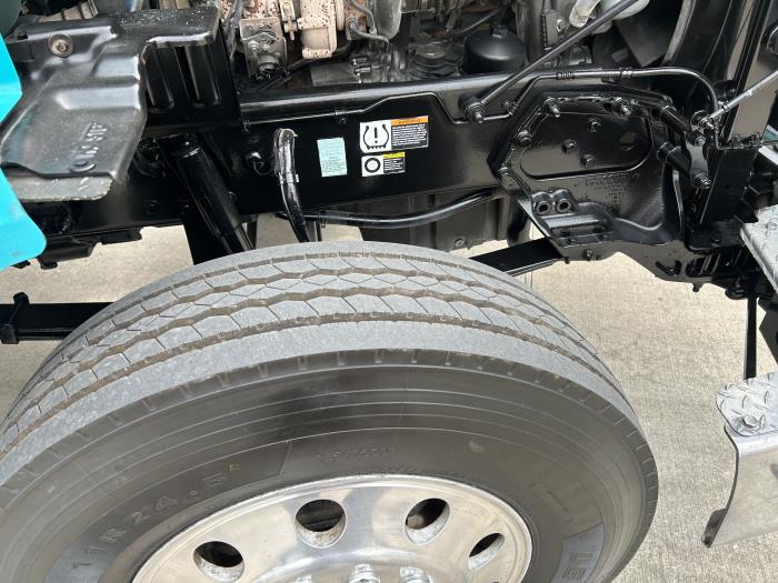 2019 Peterbilt 567-21