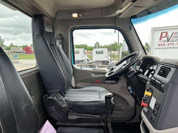 2019 Peterbilt 567-23