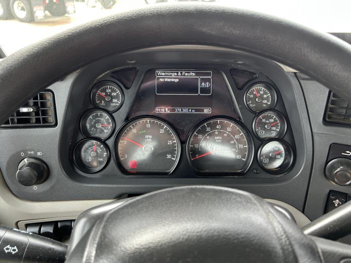 2019 Peterbilt 567-31