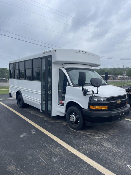 2025 Collins DH500-1