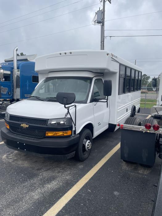 2025 Collins DH500-2