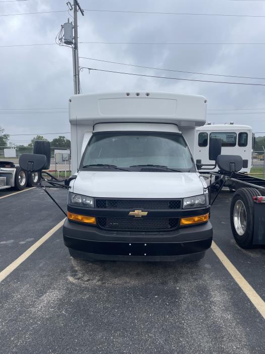 2025 Collins DH500-3