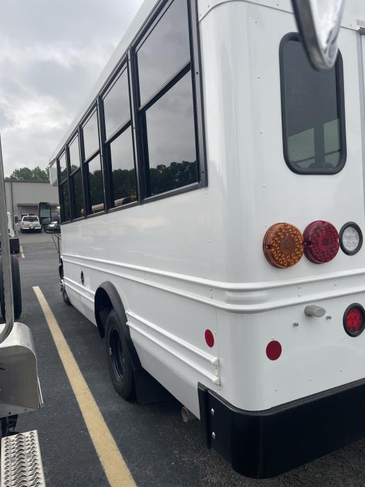 2025 Collins DH500-4