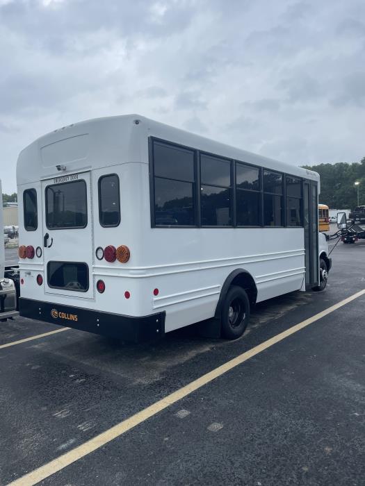 2025 Collins DH500-5