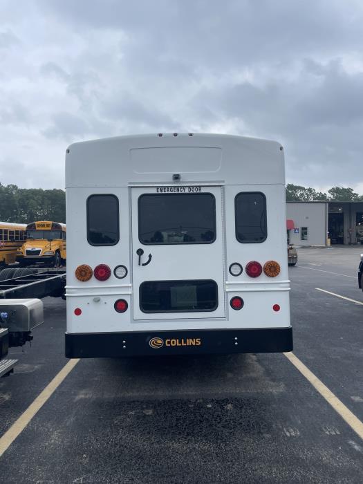 2025 Collins DH500-6